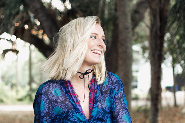 Meet Ivory Closet Style Icon Jenny Bess