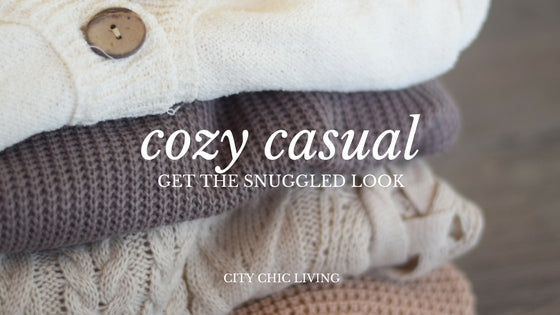 The Best Oversized Sweaters