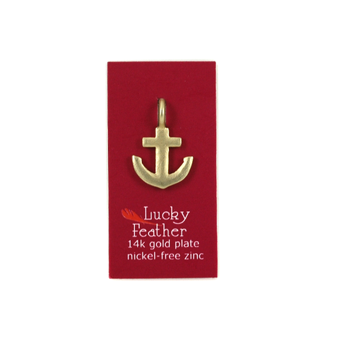 Charms for Bracelets and Necklaces