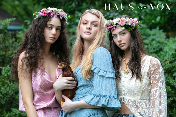 Haus of Vox