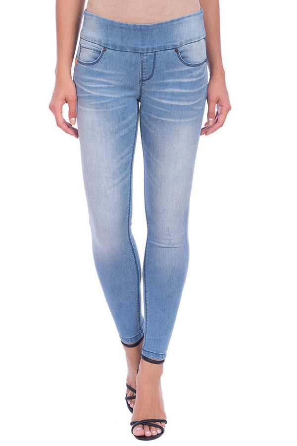 Tummy Control Pants