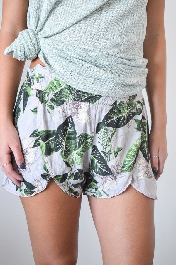 Womens Shorts