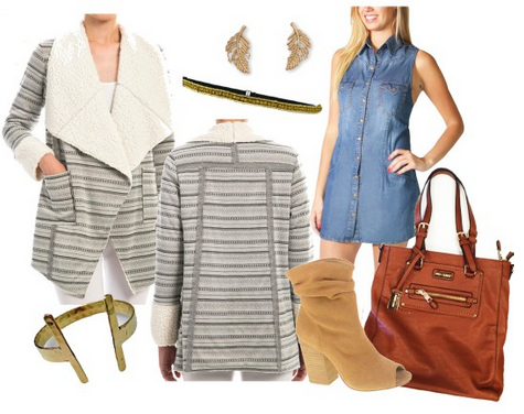 Featured Look
