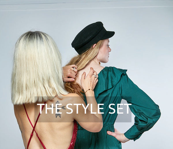 The Style Set