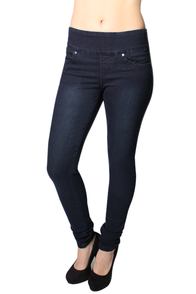 Tummy Control Bottoms