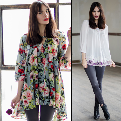 Aviana's Collection