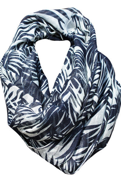Scarves and Wraps