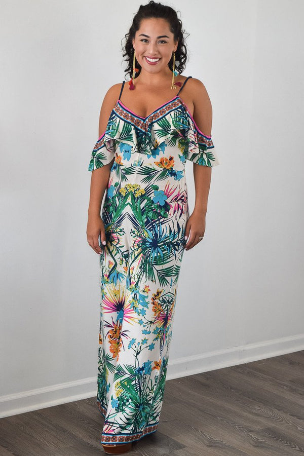 Rompers and Jumpsuits