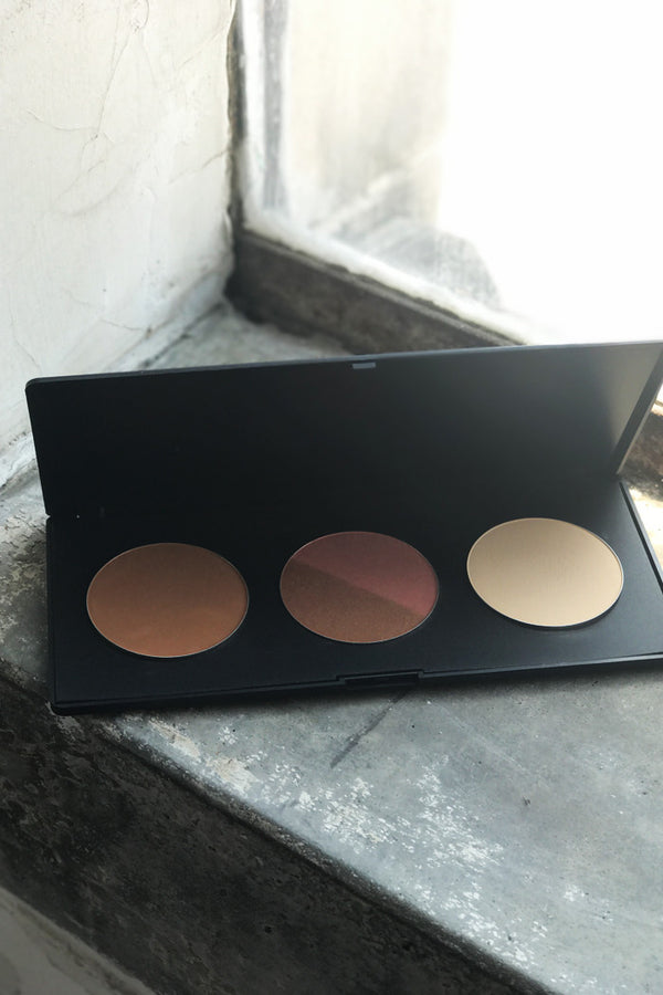 Contour Kit