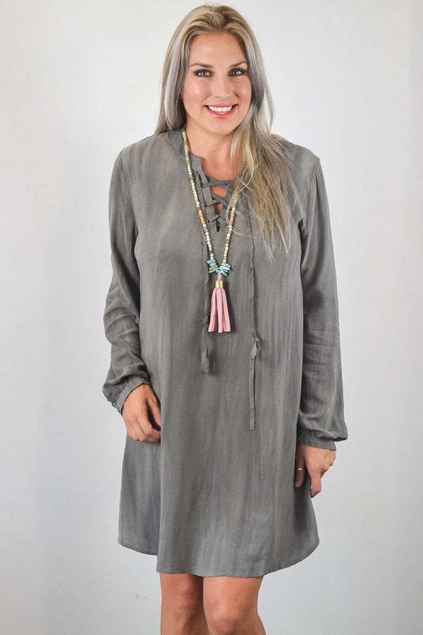 Casual Dresses Day Dresses