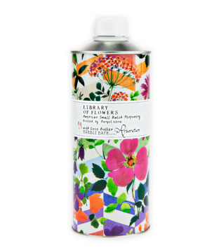 body care products