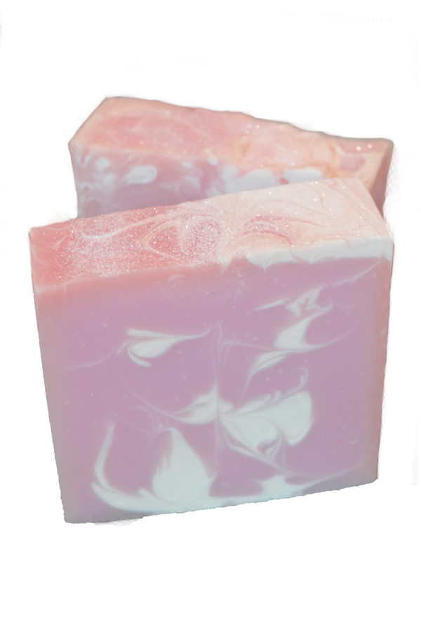 handmade soap