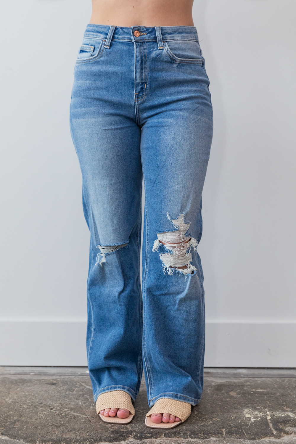 Best Denim Designer Jeans for Womens online | Ladies Denim