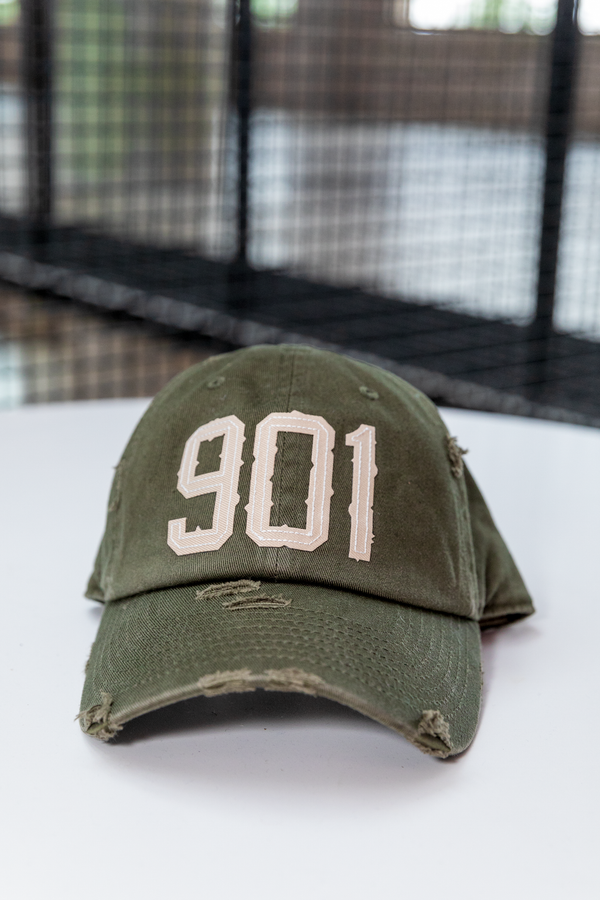 901 Hat