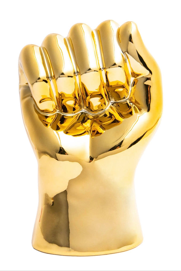 Gold Fist Table Top