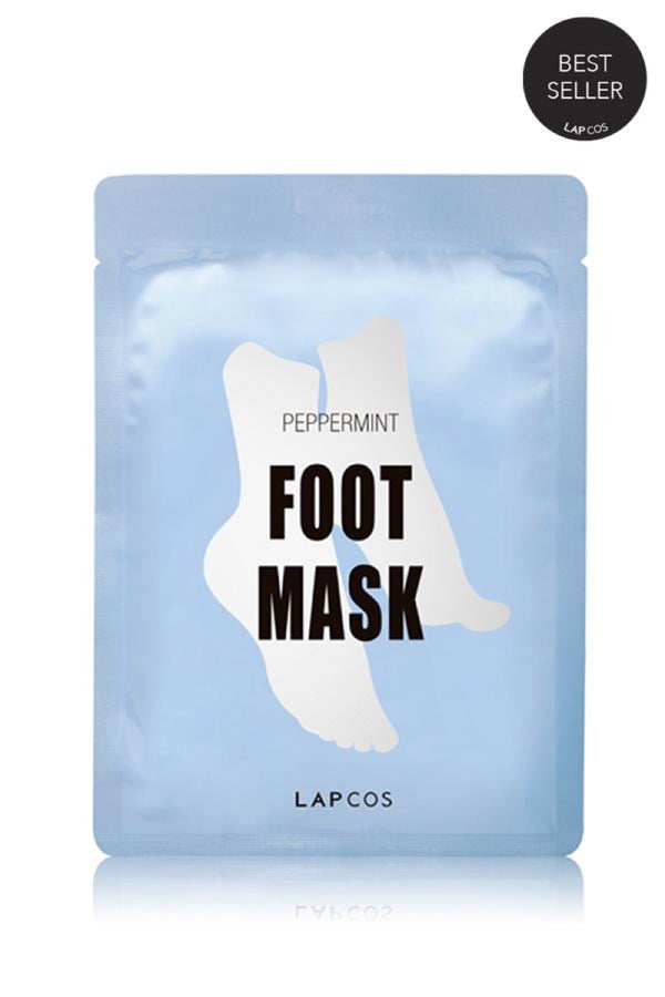 Lapcos Mask, beauty - The Ivory Closet