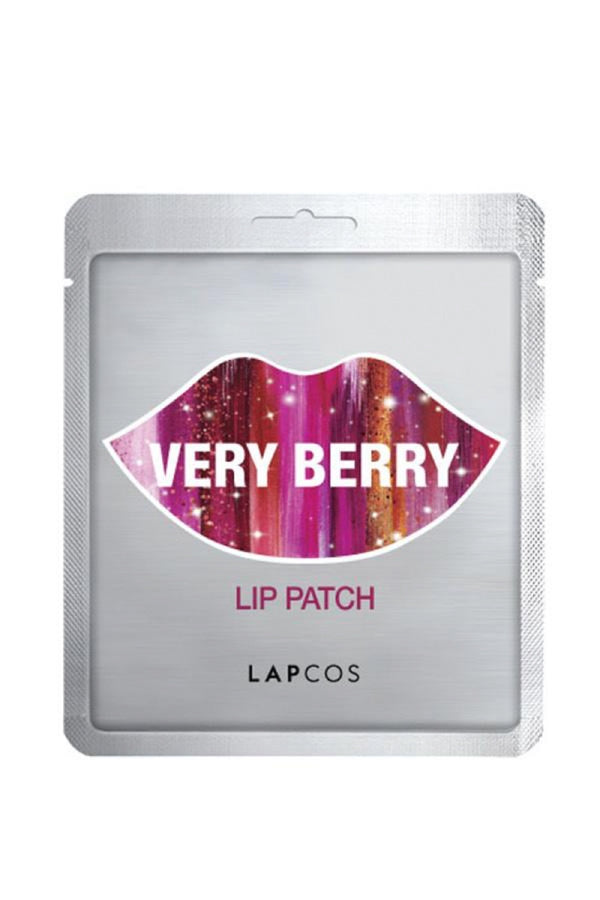Very Berry Lip Patch, Beauty and gifts - The Ivory Closet