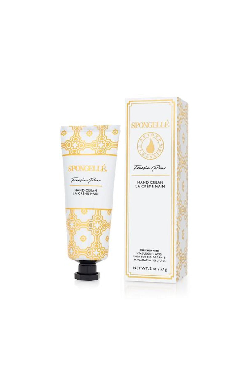 Spongellé Hand Cream