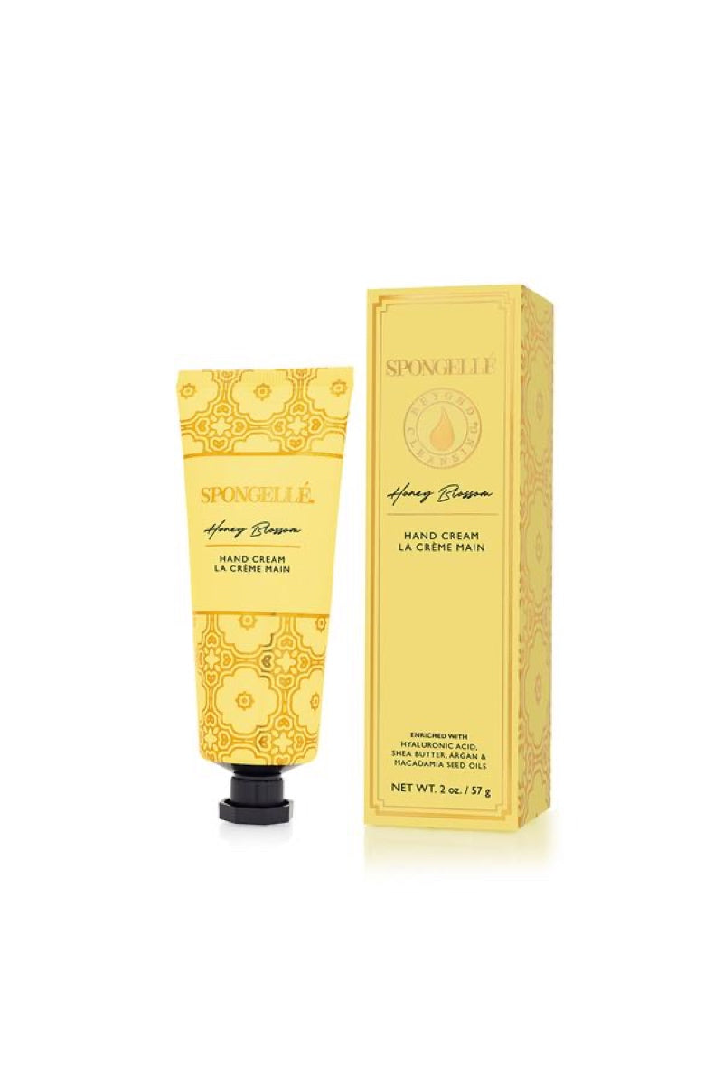 Spongellé Hand Cream