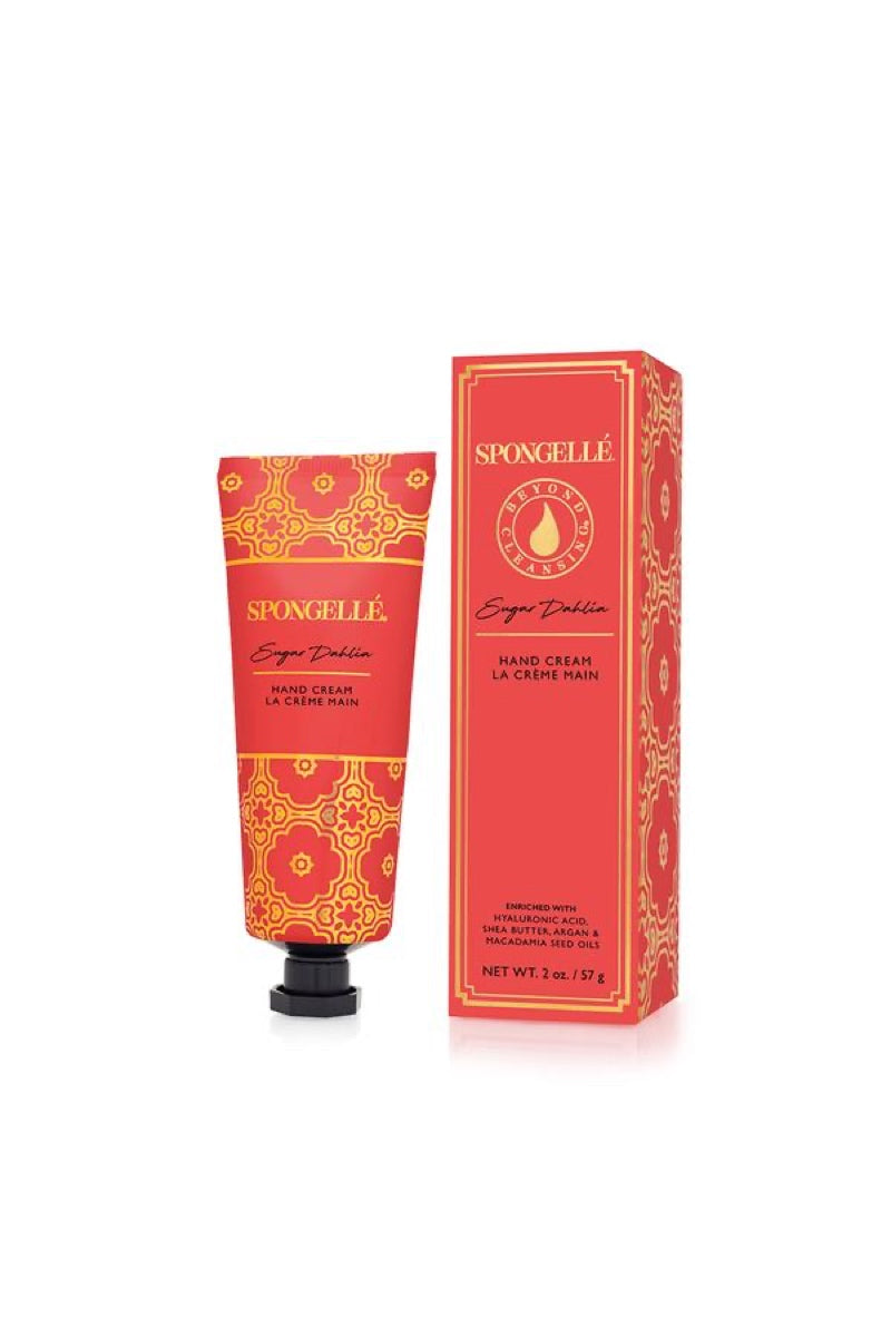 Spongellé Hand Cream