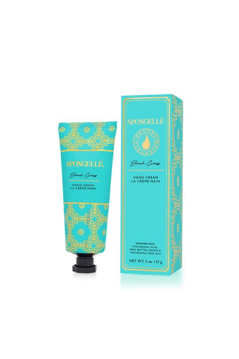 Spongellé Hand Cream