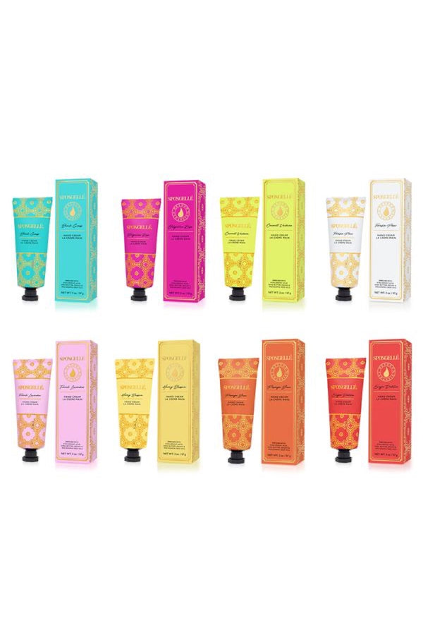 Spongellé Hand Cream