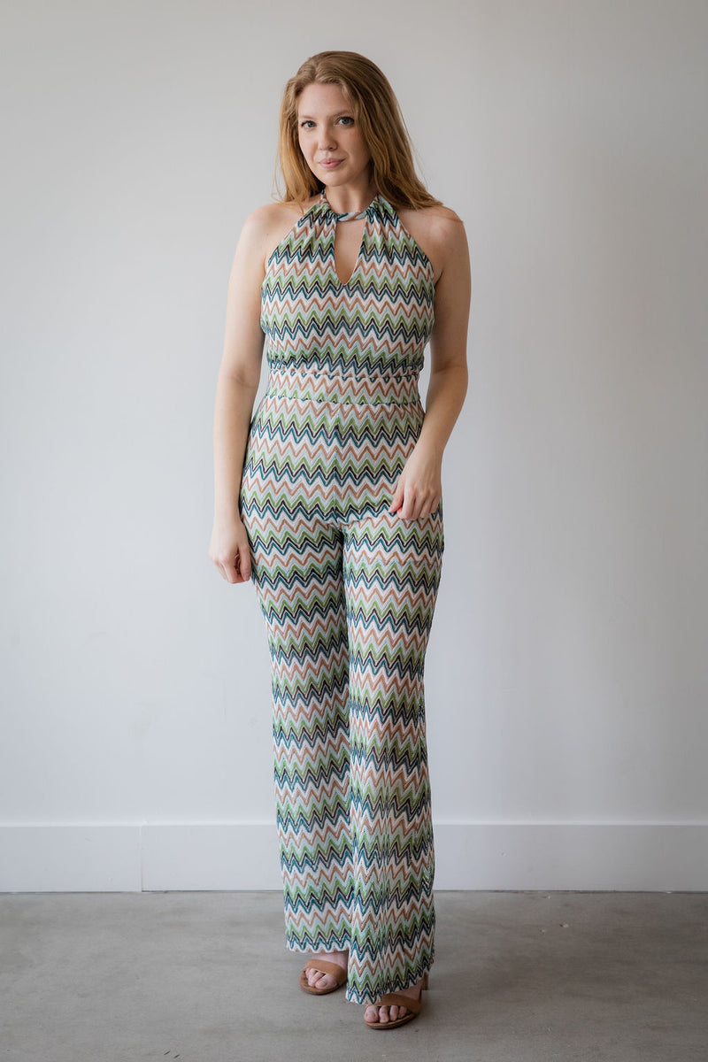 Ella Jumpsuit