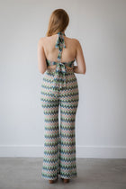 Ella Jumpsuit