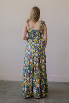 Flower Power Dress