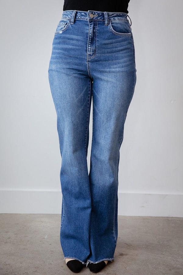 The Joplin Jeans