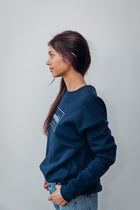 Memphis Fleece Sweatshirt