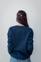 Memphis Fleece Sweatshirt