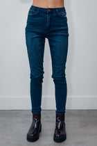 Night Out Skinny Jeans