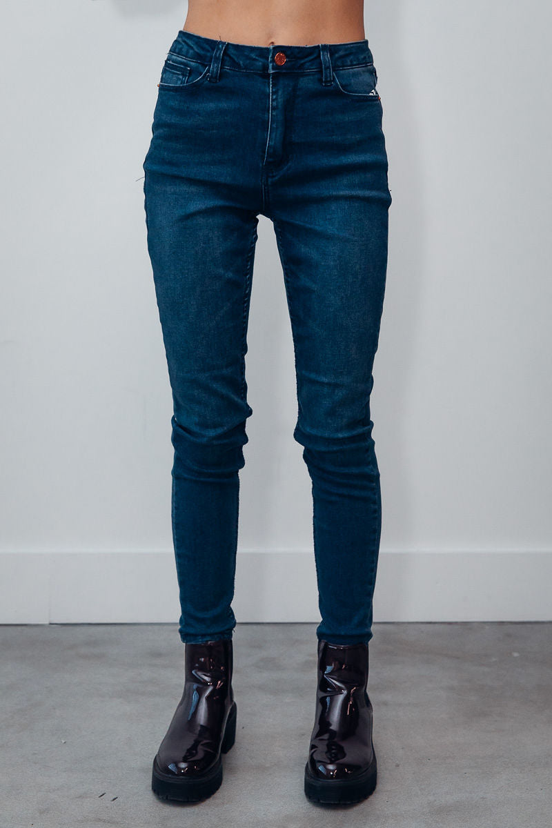 Night Out Skinny Jeans